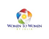https://www.logocontest.com/public/logoimage/1378994102Women To Women by Julia.jpg